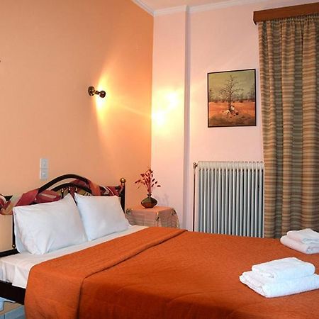 Sfaragoulias Inn Kalávrita Kültér fotó