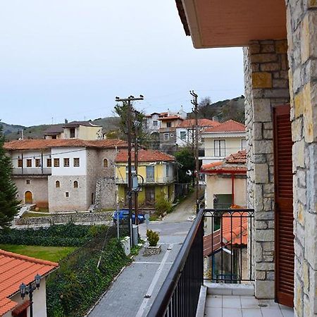 Sfaragoulias Inn Kalávrita Kültér fotó